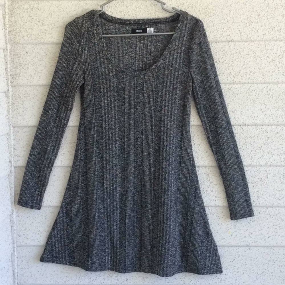 BDG Sweater Dress Size Small Petite